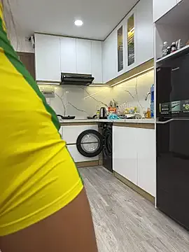 Offline lean_lie8 on StripChat