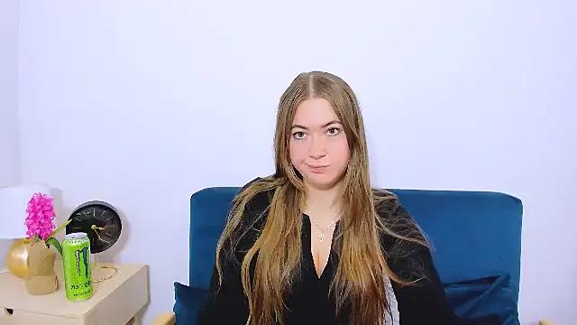 LeaNaughty — Lets get naughty together ...