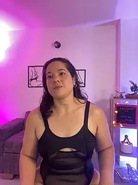 leiablack — show open ass and clap