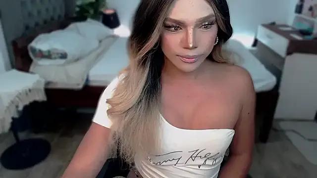 liaa_lurrecams on StripChat 