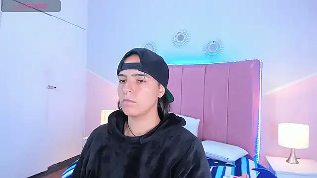 Liiam_smith_ on StripChat 