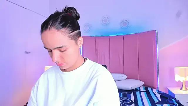 Liiam_smith_ on StripChat 