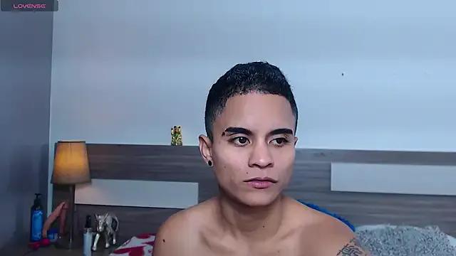 Liiamthompson on StripChat 