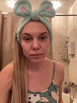 LiSinDoll — wash your face