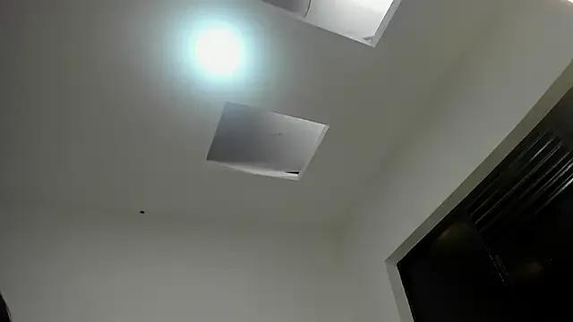 LissyAndrade on StripChat 