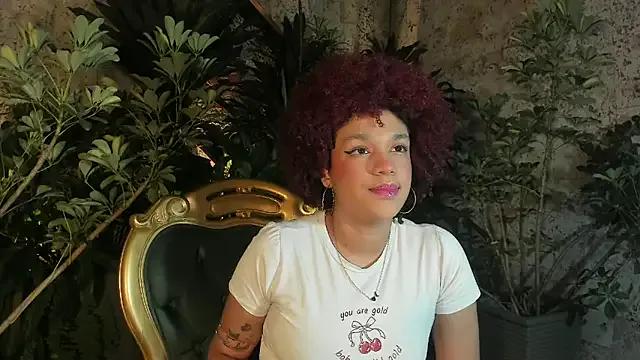 loladupont — suck fingers 