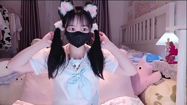 love-uiui — Freechat on StripChat