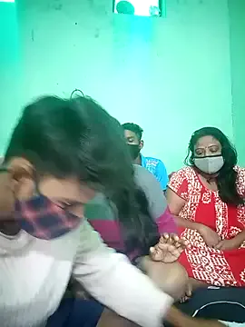 Offline LoveOnStream on StripChat