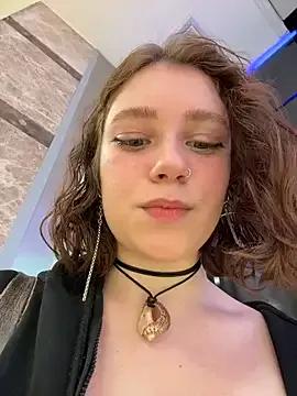 lucy-joy — Remove wet panties right in store