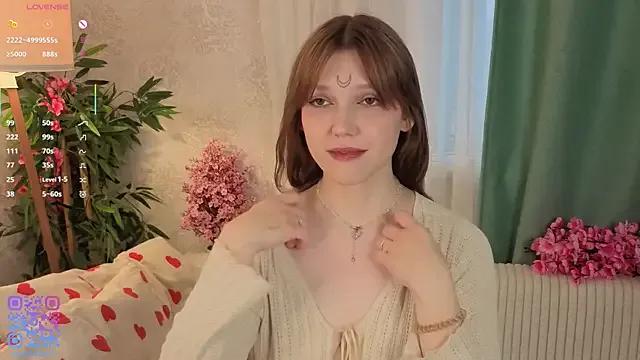 Lunabate — make me cum and taste my fingers after