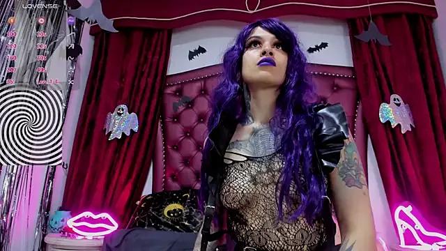 Maddissonlove on StripChat 