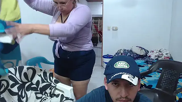 Private mademooms on StripChat