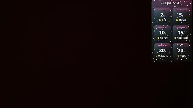 Magic_Alicee_ — 3 slaps in your boobs