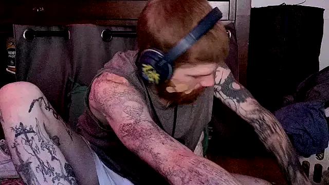 Magnetic127 — BUST A NUT