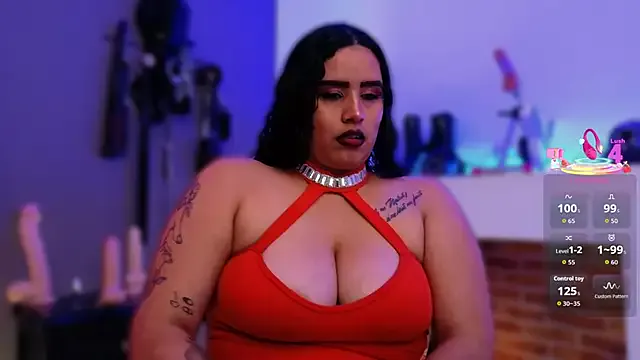 Freechat MariaGaitan on StripChat