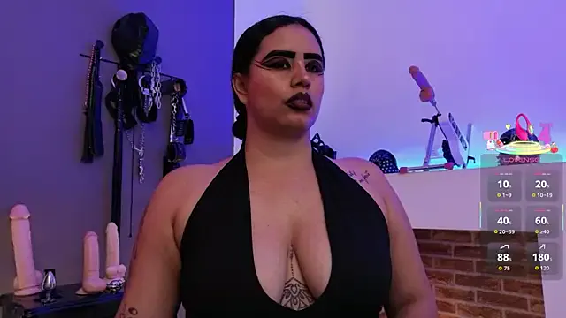 Freechat MariaGaitan on StripChat