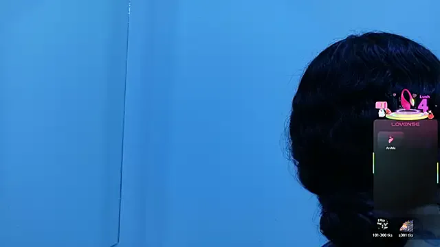 Freechat MariaGaitan on StripChat