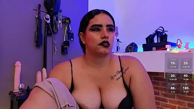 Freechat MariaGaitan on StripChat