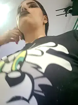 Freechat MariaGaitan on StripChat