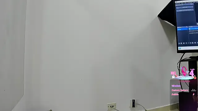 Freechat MariaGaitan on StripChat