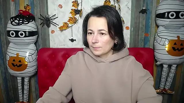 MarieSho — drive me crazy..