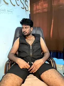 MeekBatgirl — sit in underwear