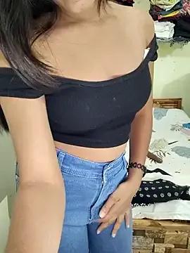 Meenakshi_ — Fuck me alll with my sexy pussy 