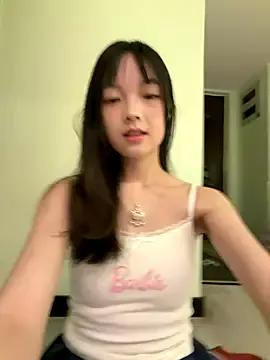 meimei_x on StripChat 