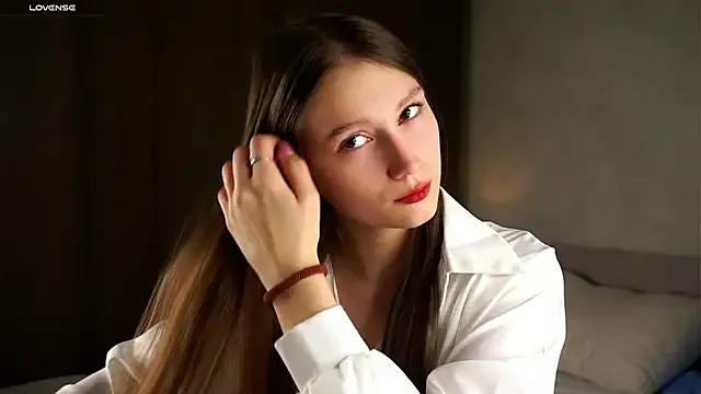 MelaniSeiver — make a wave in my panties