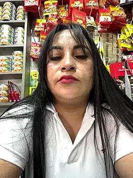 Miia_Jazmin on StripChat 