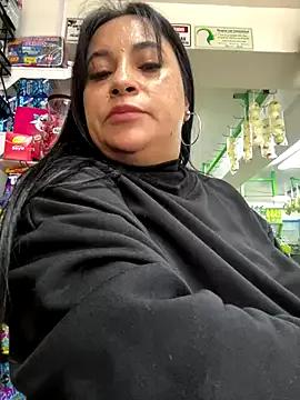 Miia_Jazmin on StripChat 