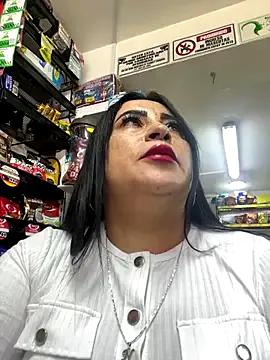 Miia_Jazmin on StripChat 