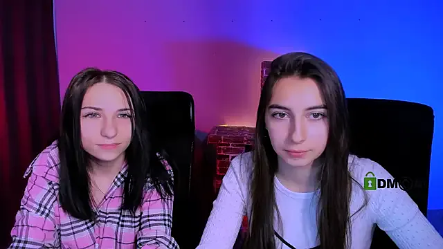 Freechat mila_firee on StripChat