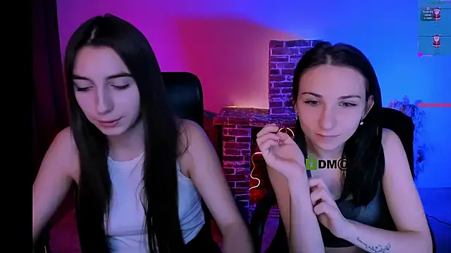 Freechat mila_firee on StripChat