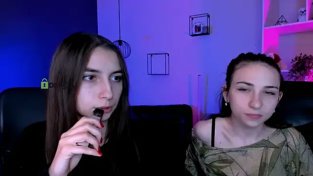 Freechat mila_firee on StripChat