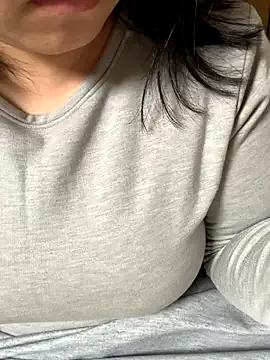 mina_mi_na — Freechat on StripChat