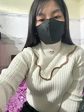 Offline MintShow18 on StripChat