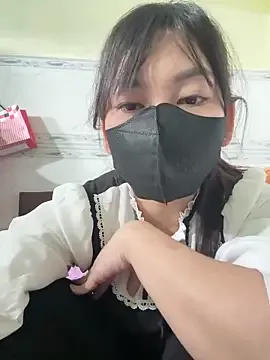 Offline MintShow18 on StripChat