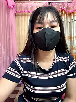 Offline MintShow18 on StripChat