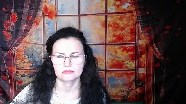 Miroslava_Happi — sexy lingerie