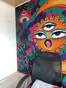 Morgana_X — Seduceme celeste