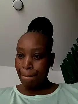 MsWhiteChocolatte — Freechat on StripChat