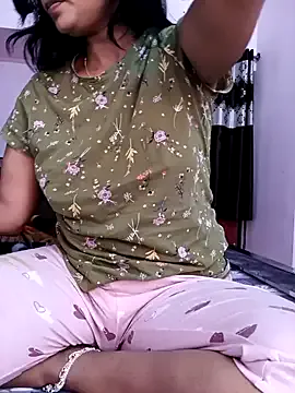 MUMTAJ-1 on StripChat