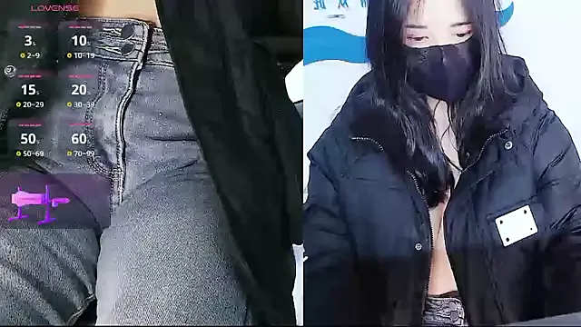 Offline Mya8860 on StripChat