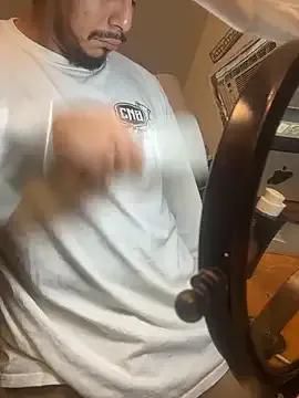 MynameisPaco — Public show