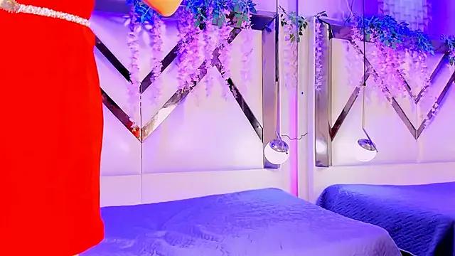 NallyMax1 on StripChat 