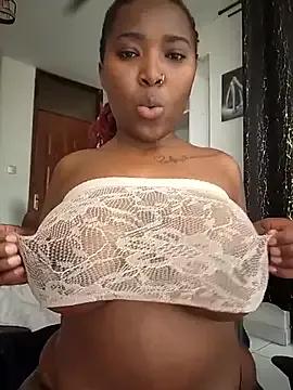 nasty_hotbabe — All naked twerk