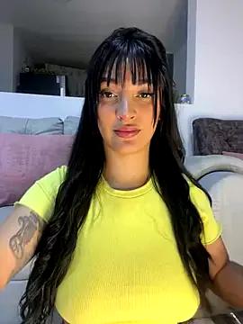 natalia-888 on StripChat 