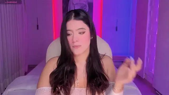 nathalie_rivers — spank ass hard x5