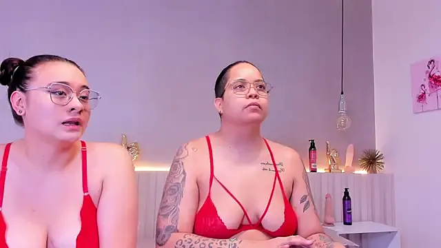 Offline naughtylesbians__ on StripChat